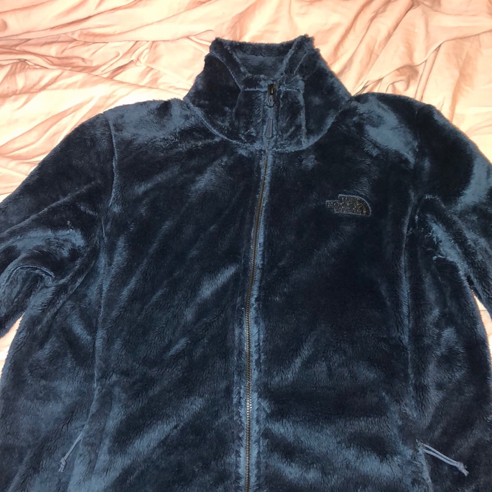Northface Blue Jacket